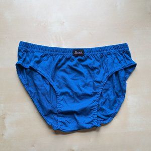 Hanes Ultimate Cotton Bikini Briefs